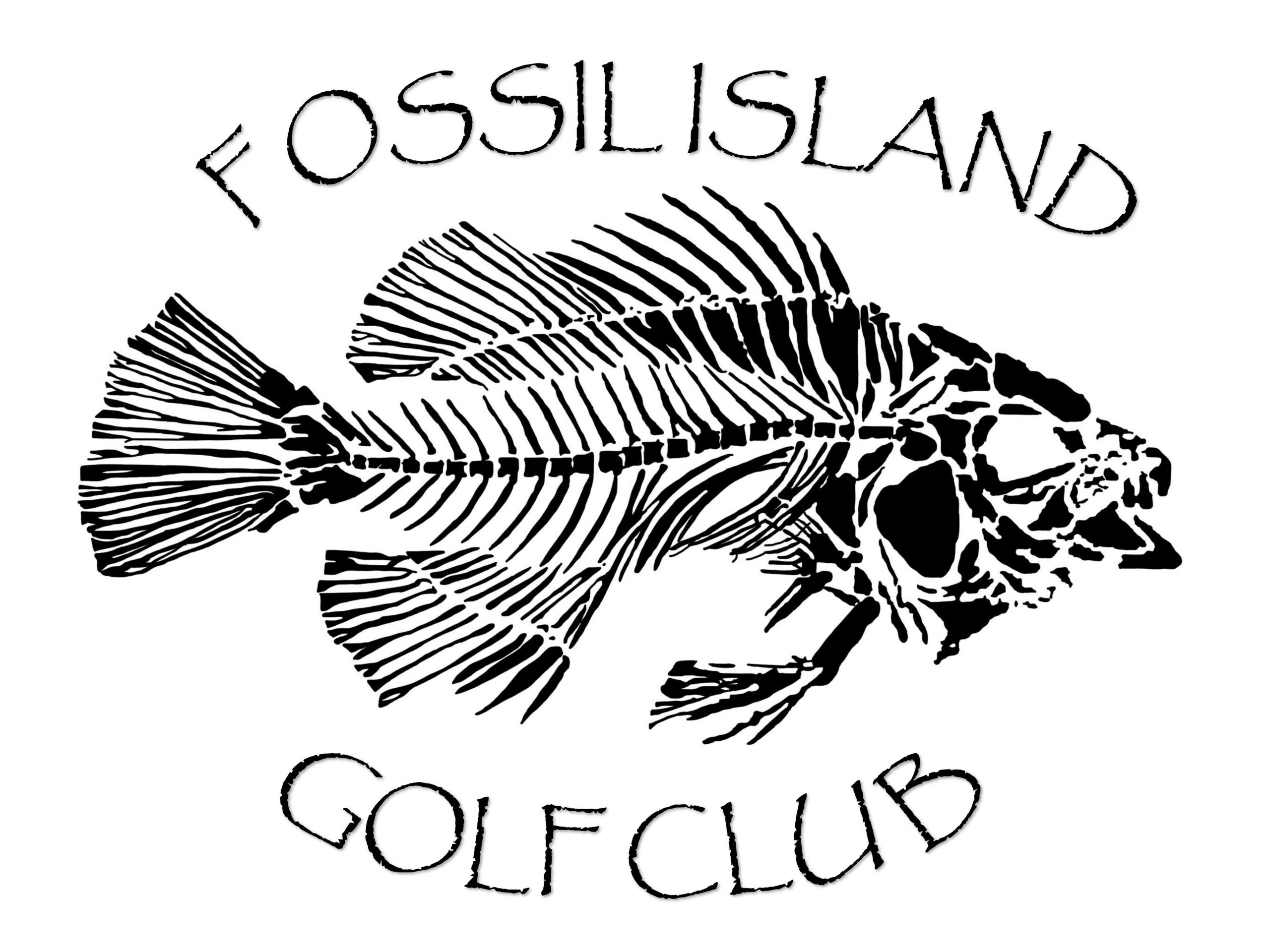 Fossil Island Golf Club